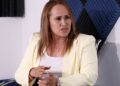 La defensora pública apuesta por un sistema más empático, accesible y libre de corrupción.