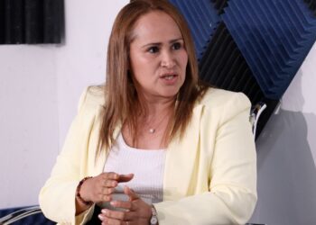 La defensora pública apuesta por un sistema más empático, accesible y libre de corrupción.