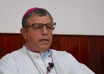 El arzobispo de Tuxtla hizo un llamado a la solidaridad cristiana hacia las familias de víctimas de desaparición.