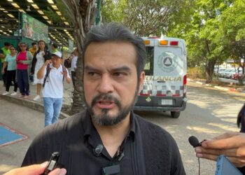 Secretario de Educación llama a la sociedad a sumarse al esfuerzo más grande en la historia del estado