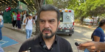 Secretario de Educación llama a la sociedad a sumarse al esfuerzo más grande en la historia del estado