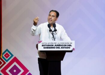 Gobierno de Chiapas crea órgano para fortalecer gestión legal, ética y transparente.