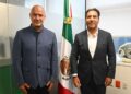 La SICT y el Gobierno de Chiapas acordaron detonar infraestructura clave en la ruta maya.