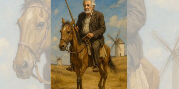 El ejemplo austero del expresidente uruguayo contrasta con la élite política actual, que predica humildad mientras disfruta lujos que antes criticaba.