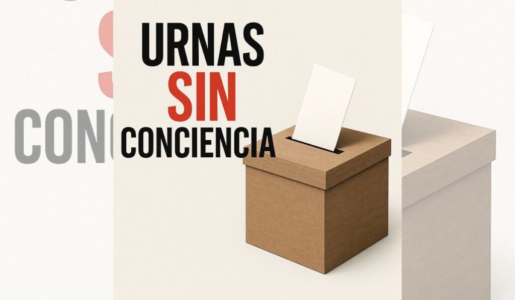 La democracia no siempre acierta: A Sócrates lo condenaron democráticamente. A Jesús lo crucificaron democráticamente. Legitimar no es acertar.