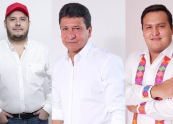 Las carpetas de investigación abiertas alcanzarán a mandos de la FRIP y a políticos que operaban bajo sospecha.