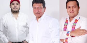 Las carpetas de investigación abiertas alcanzarán a mandos de la FRIP y a políticos que operaban bajo sospecha.