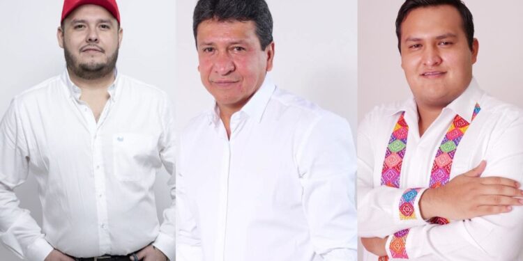 Las carpetas de investigación abiertas alcanzarán a mandos de la FRIP y a políticos que operaban bajo sospecha.