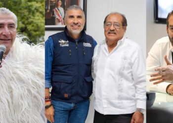 Apadrinado por Adán Augusto, el director de Conagua en Chiapas sigue en el cargo pese a señalamientos y nulos resultados. Su historial arrastra controversias desde Tabasco.