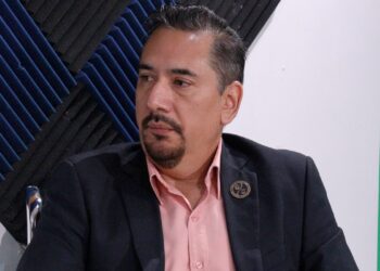 “Me inscribí no como un anhelo personal, sino como una cuestión de responsabilidad profesional”, afirmó el candidato a magistrado.