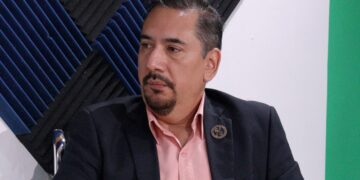 “Me inscribí no como un anhelo personal, sino como una cuestión de responsabilidad profesional”, afirmó el candidato a magistrado.