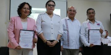 Recordó que el gobernador Eduardo Ramírez, se dedicó durante los primeros meses a la restauración de la tranquilidad.