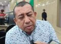 El diputado local asegura no haber recibido quejas ciudadanas en Tapachula y confía en que el presidente municipal está “haciendo un buen trabajo”.