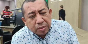 El diputado local asegura no haber recibido quejas ciudadanas en Tapachula y confía en que el presidente municipal está “haciendo un buen trabajo”.