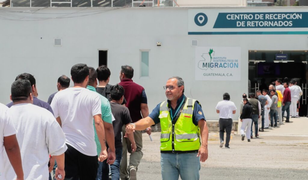 Mientras que desde EE.UU. suman ya 13,225 en lo que va del año.