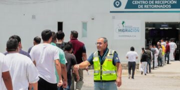 Mientras que desde EE.UU. suman ya 13,225 en lo que va del año.