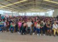 Realizan 5º. Encuentro de Productores Agropecuarios de la Región Selva