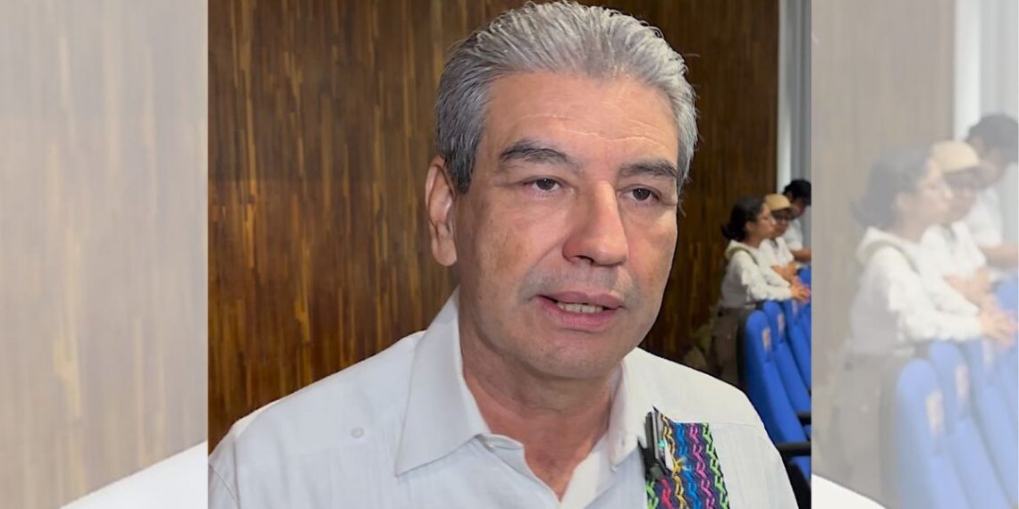 En respuesta a las altas temperaturas, la dependencia federal implementa medidas de conservación en áreas naturales protegidas del sureste mexicano.