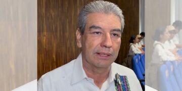 En respuesta a las altas temperaturas, la dependencia federal implementa medidas de conservación en áreas naturales protegidas del sureste mexicano.