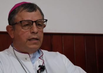El arzobispo de Tuxtla, destacó que el rol de los docentes, va más allá de impartir conocimientos científicos.