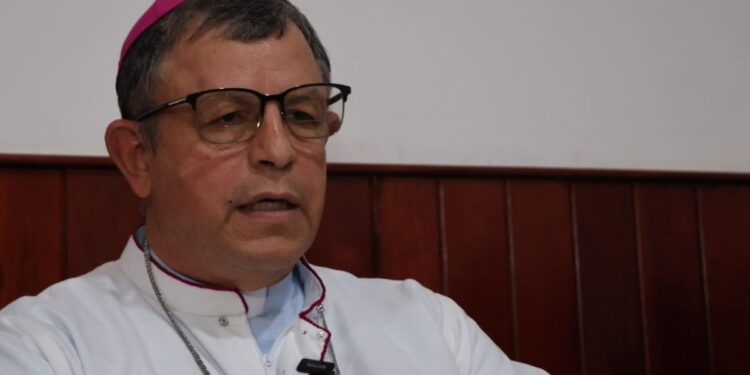 El arzobispo de Tuxtla, destacó que el rol de los docentes, va más allá de impartir conocimientos científicos.