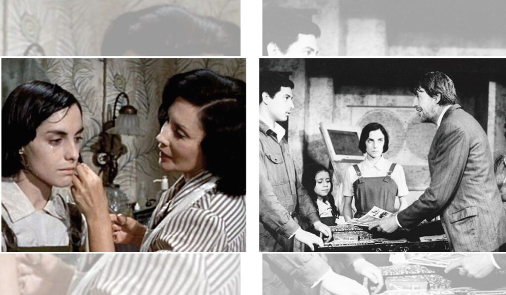 Durante 15 años, una familia vivió encerrada por orden del padre. El caso inspiró una novela y una icónica película del cine mexicano.