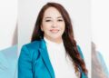 Cuando llegue al cargo velará porque ya no haya corrupción, acoso sexual, ni laboral o de cualquier otro tipo, afirmó la candidata a magistrada del TDJ 