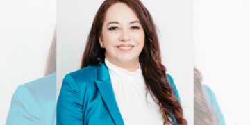 Cuando llegue al cargo velará porque ya no haya corrupción, acoso sexual, ni laboral o de cualquier otro tipo, afirmó la candidata a magistrada del TDJ 