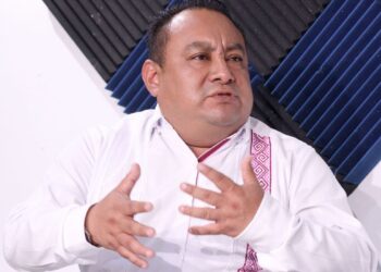 José Luis Pérez Ramírez, reforma electoral, nuevos perfiles judiciales, sensibilidad en justicia, magistrado de Circuito Chiapas, transparencia judicial, ética en jueces, entrevista Eric Ordóñez, diario Ultimátum, experiencia y preparación jurídica