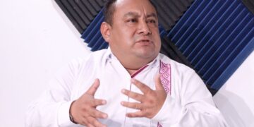 José Luis Pérez Ramírez, reforma electoral, nuevos perfiles judiciales, sensibilidad en justicia, magistrado de Circuito Chiapas, transparencia judicial, ética en jueces, entrevista Eric Ordóñez, diario Ultimátum, experiencia y preparación jurídica