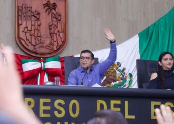 La LXIX Legislatura de Chiapas aprobó por obvia resolución una comisión para atender, proponer y dar seguimiento a acciones en favor de familiares de personas desaparecidas.
