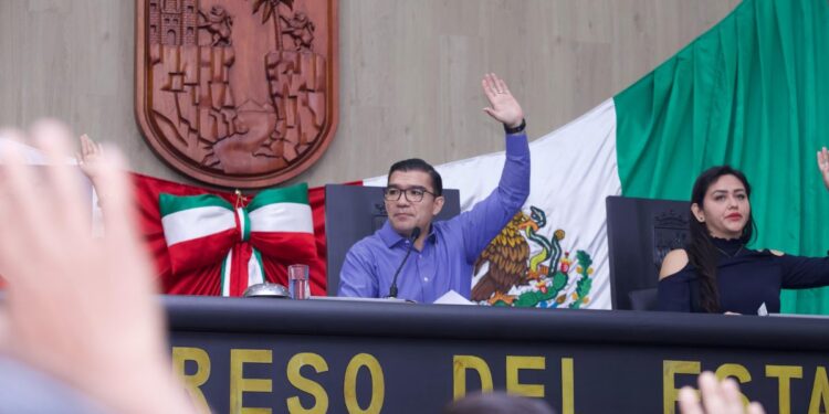 La LXIX Legislatura de Chiapas aprobó por obvia resolución una comisión para atender, proponer y dar seguimiento a acciones en favor de familiares de personas desaparecidas.