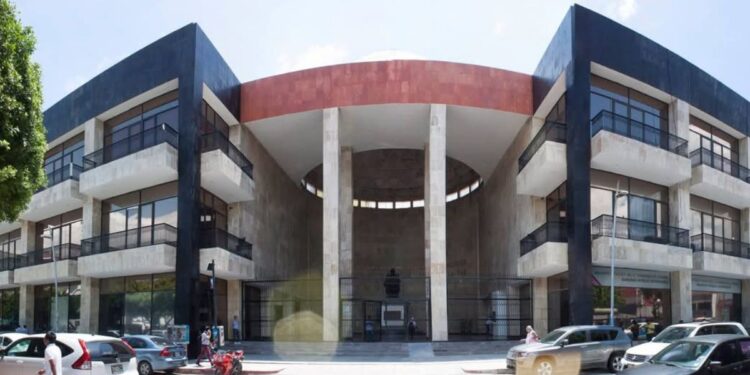 El Congreso local tiene 65% de mujeres diputadas y destaca por abrir espacios de participación ciudadana sin contratar nueva deuda pública: INEGI.