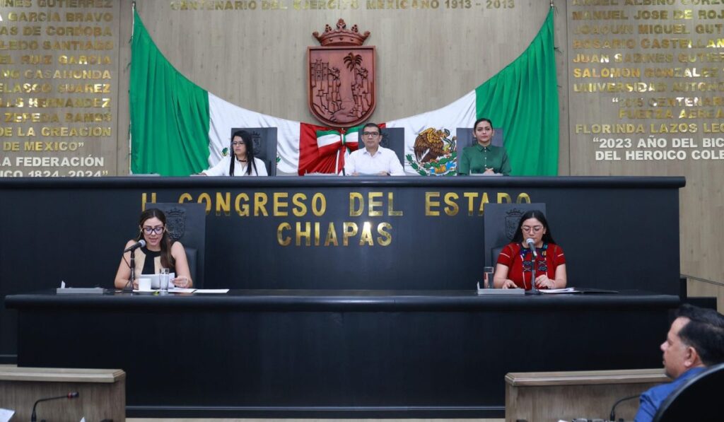 Destacaron la importancia de las asambleas populares como la forma de participación democrática por parte del pueblo