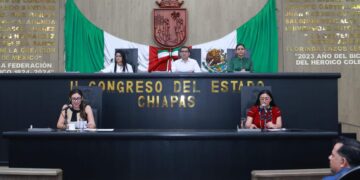 Destacaron la importancia de las asambleas populares como la forma de participación democrática por parte del pueblo