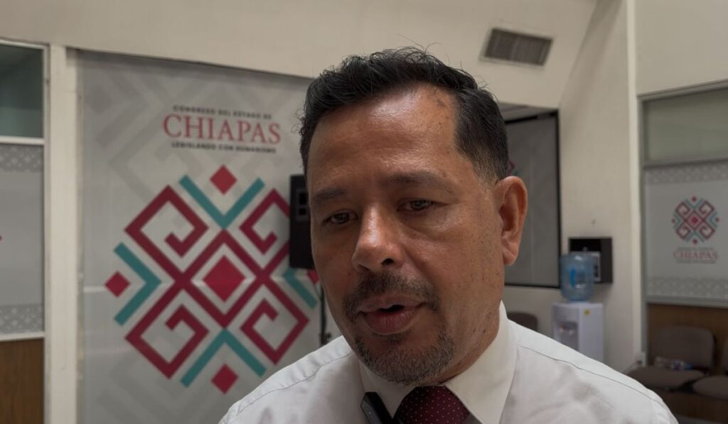 Presidentes coinciden en que se atiende el tema de la seguridad en Frontera Comalapa
