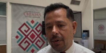 Presidentes coinciden en que se atiende el tema de la seguridad en Frontera Comalapa