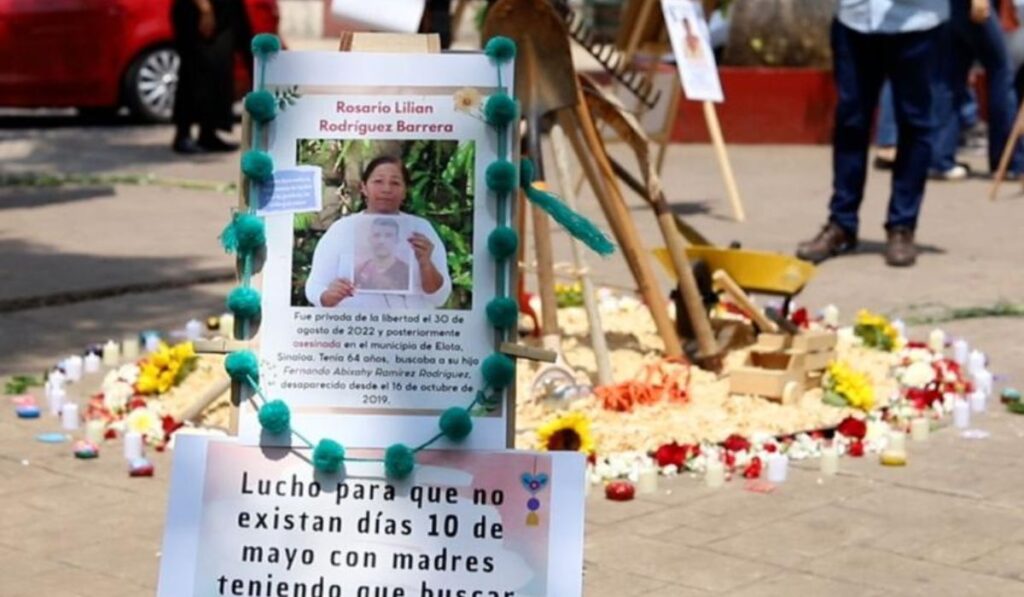 Con más de mil 500 personas desaparecidas, Chiapas enfrenta un grave repunte de casos, en su mayoría mujeres.