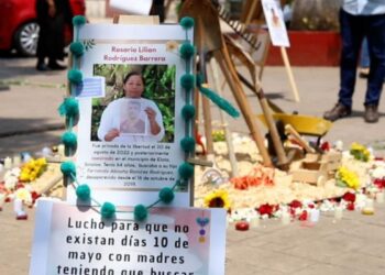 Con más de mil 500 personas desaparecidas, Chiapas enfrenta un grave repunte de casos, en su mayoría mujeres.
