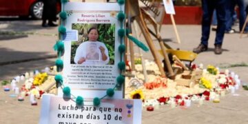 Con más de mil 500 personas desaparecidas, Chiapas enfrenta un grave repunte de casos, en su mayoría mujeres.