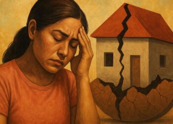 ¿Y tú, tienes madre?