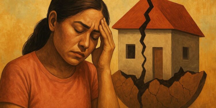 ¿Y tú, tienes madre?