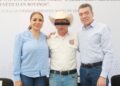 La orden fue ejecutada por la Policía Federal Ministerial la tarde del 15 de mayo en la colonia San Gregorio de Chiapa de Corzo.