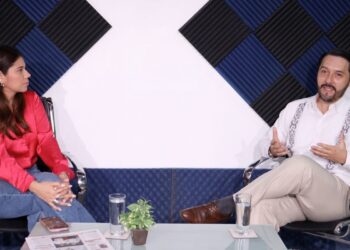 Por su experiencia y conocimiento cumple con el perfil para ocupar el cargo de juez de distrito, aseguró el candidato a juzgador 