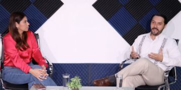 Por su experiencia y conocimiento cumple con el perfil para ocupar el cargo de juez de distrito, aseguró el candidato a juzgador 