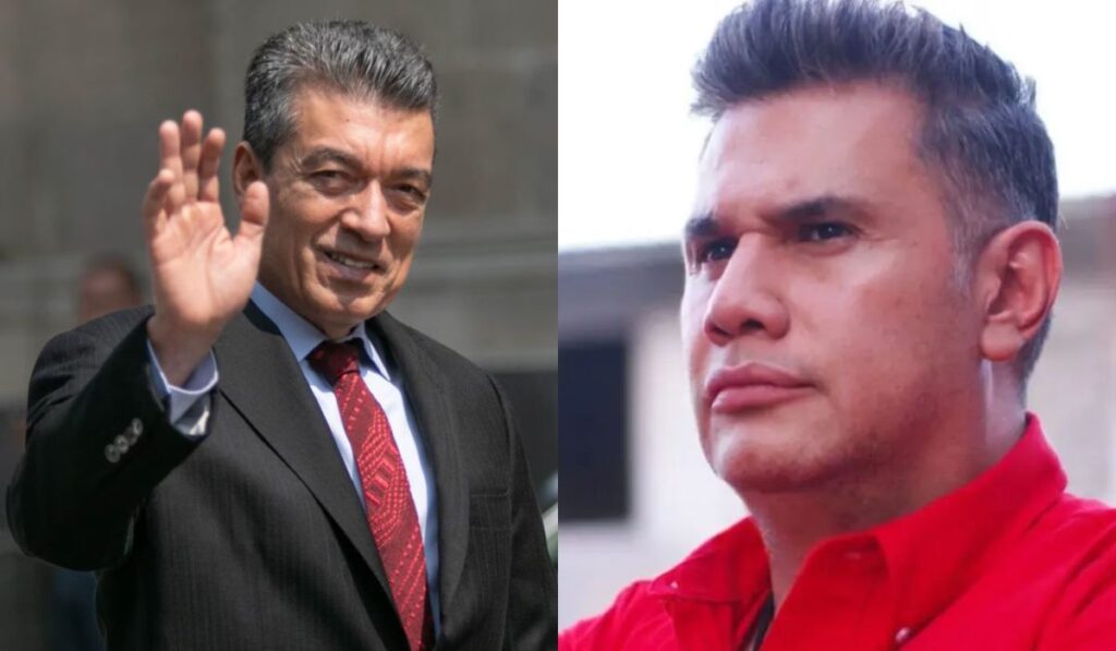 Willy Ochoa afirma que el gusano barrenador se expandió por negligencia y corrupción de Rutilio Escandón.