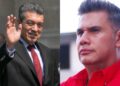 Willy Ochoa afirma que el gusano barrenador se expandió por negligencia y corrupción de Rutilio Escandón.