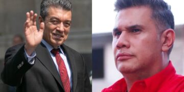 Willy Ochoa afirma que el gusano barrenador se expandió por negligencia y corrupción de Rutilio Escandón.