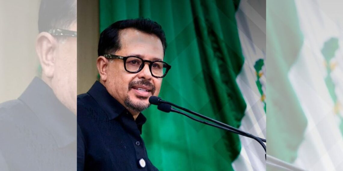 Mario Guillén señaló que la lucha contra la impunidad es clave para evitar la injerencia en las elecciones.