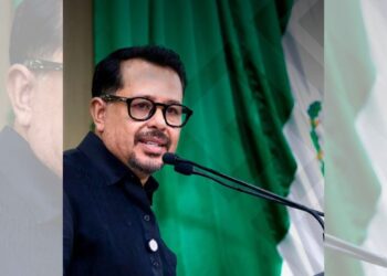Mario Guillén señaló que la lucha contra la impunidad es clave para evitar la injerencia en las elecciones.